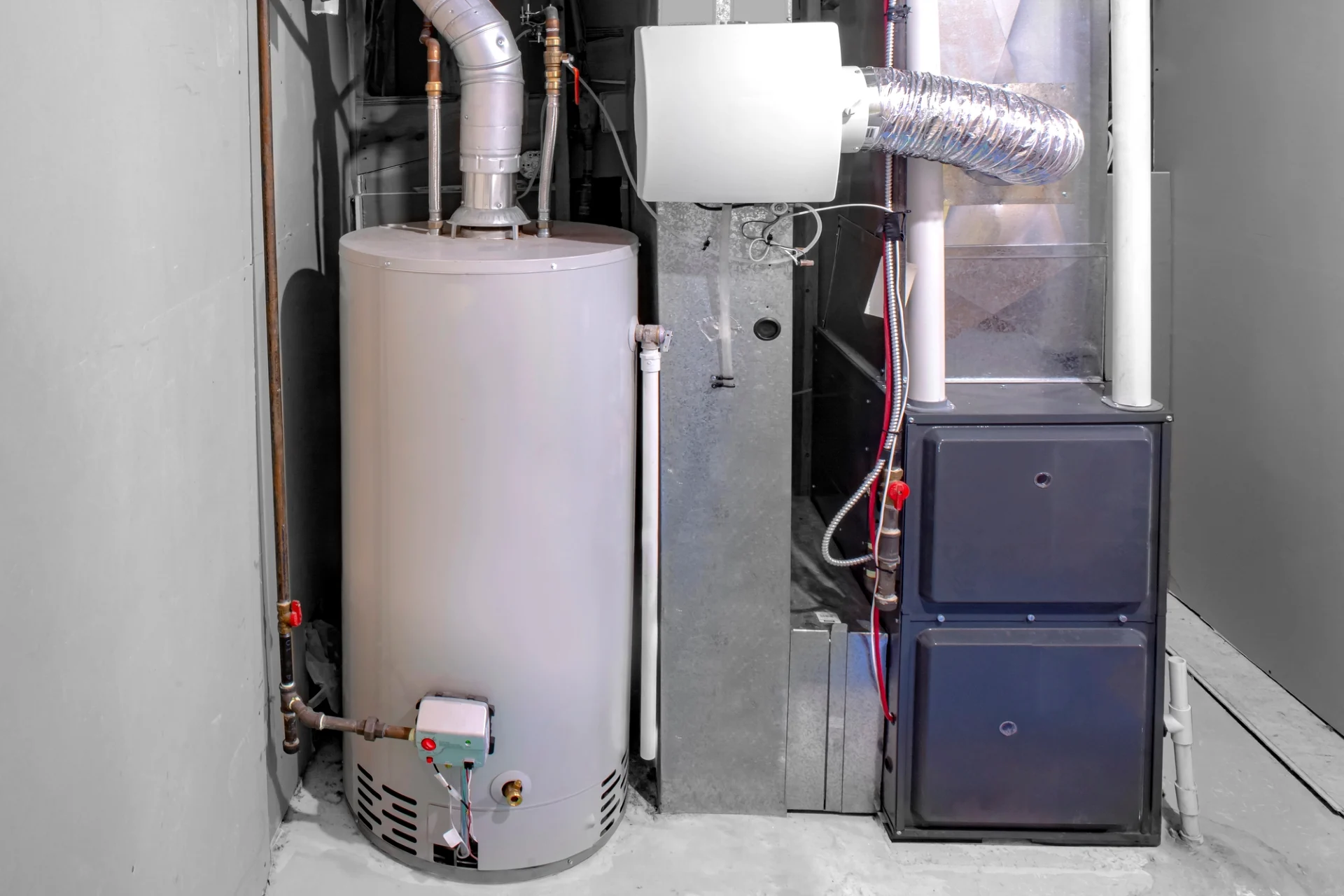 Layton UT HVAC