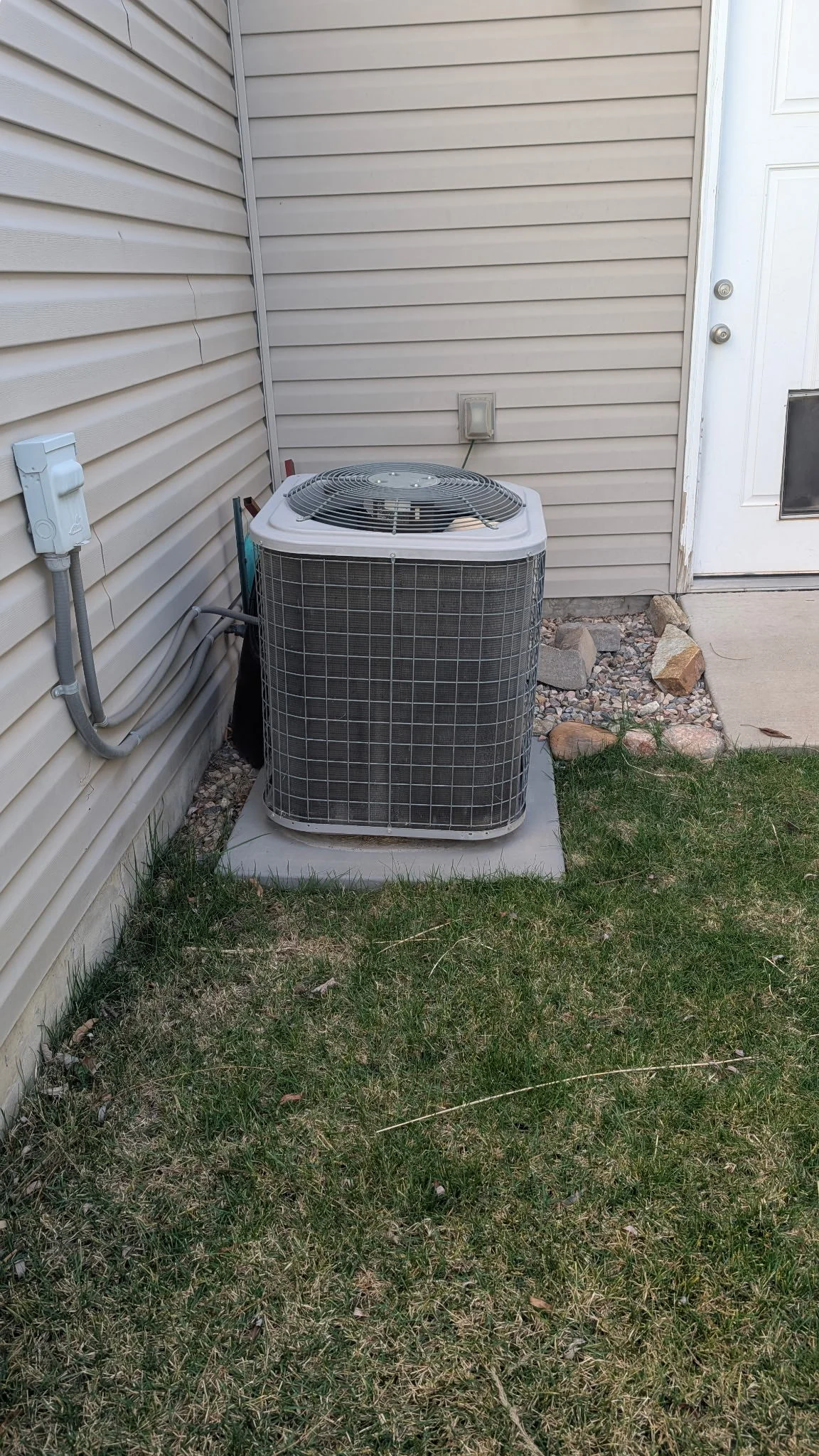 AC Repair in North Salt Lake, UT ac repair in north salt lake