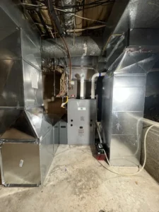 Furnace Installation in Salt Lake City, UT Furnace Installation in Salt Lake City, UT