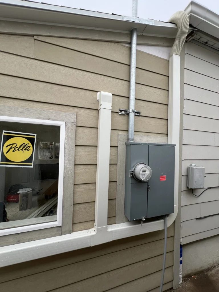 Mini Split Installation in Salt Lake City, UT mini split install salt lake city