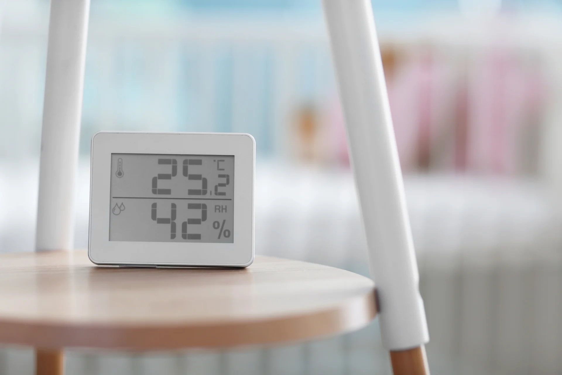 ways to lower home humidity